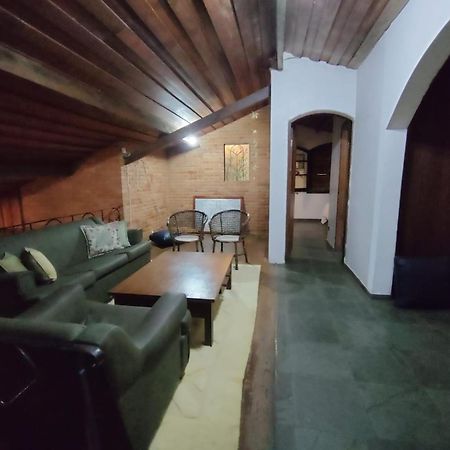 Casa Da Cachoeira Penedo  Dış mekan fotoğraf