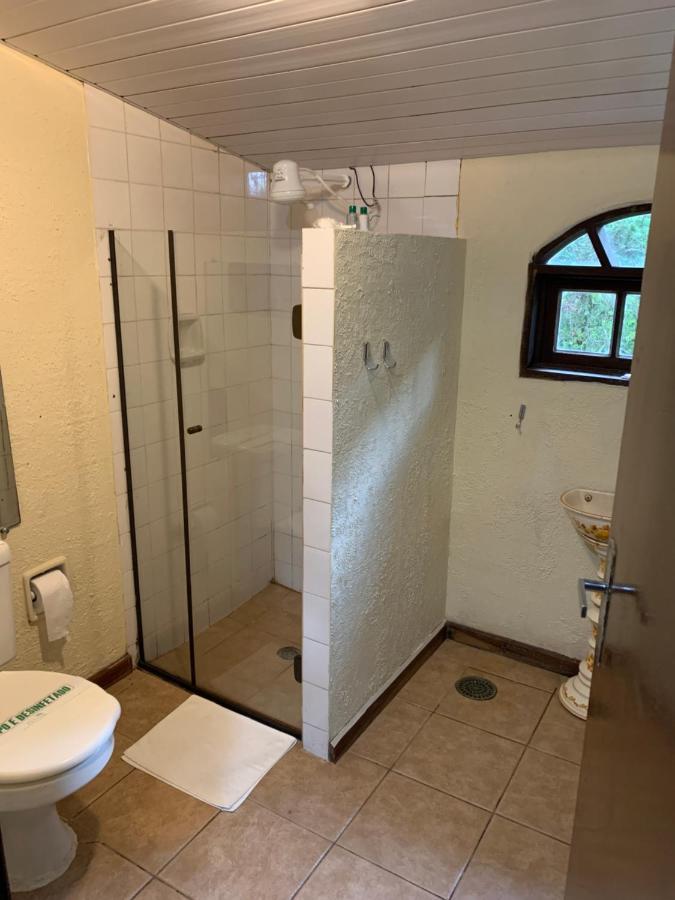 Casa Da Cachoeira Penedo  Dış mekan fotoğraf