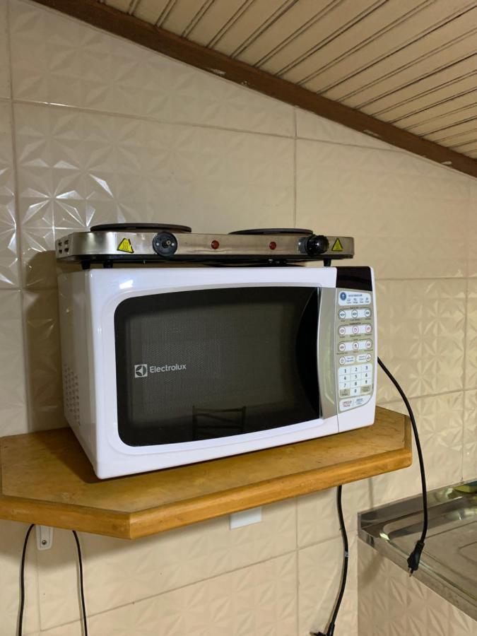 Casa Da Cachoeira Penedo  Dış mekan fotoğraf