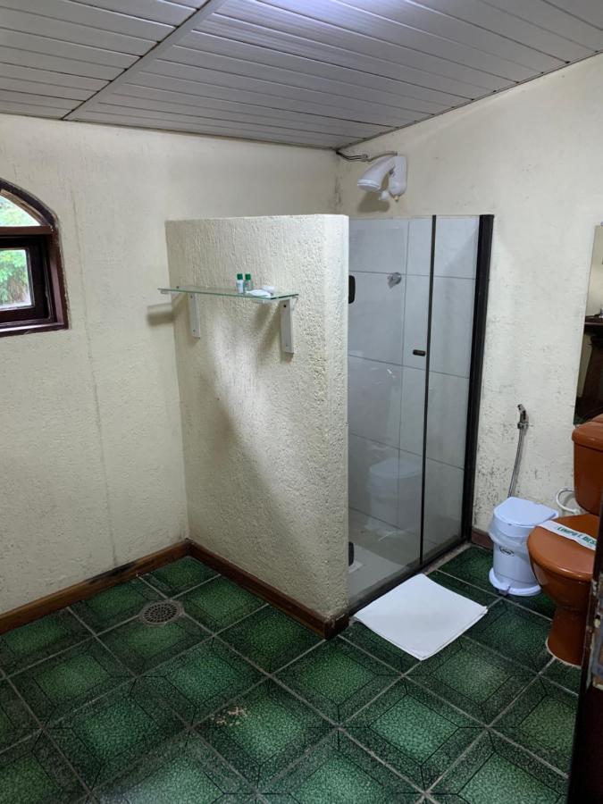 Casa Da Cachoeira Penedo  Dış mekan fotoğraf