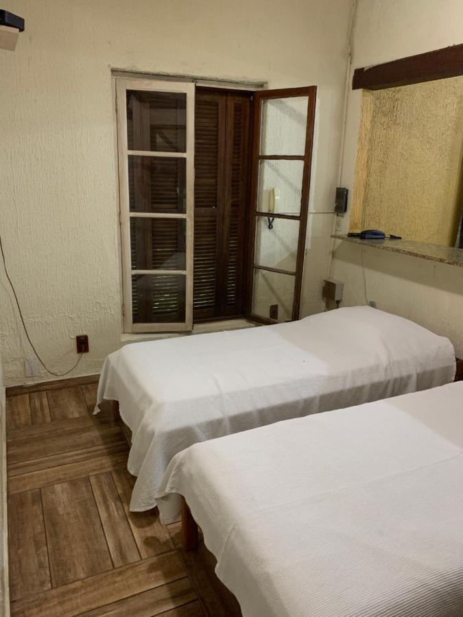 Casa Da Cachoeira Penedo  Dış mekan fotoğraf
