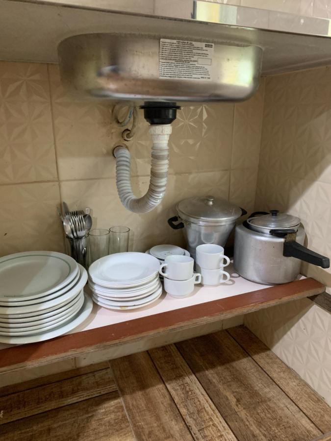 Casa Da Cachoeira Penedo  Dış mekan fotoğraf