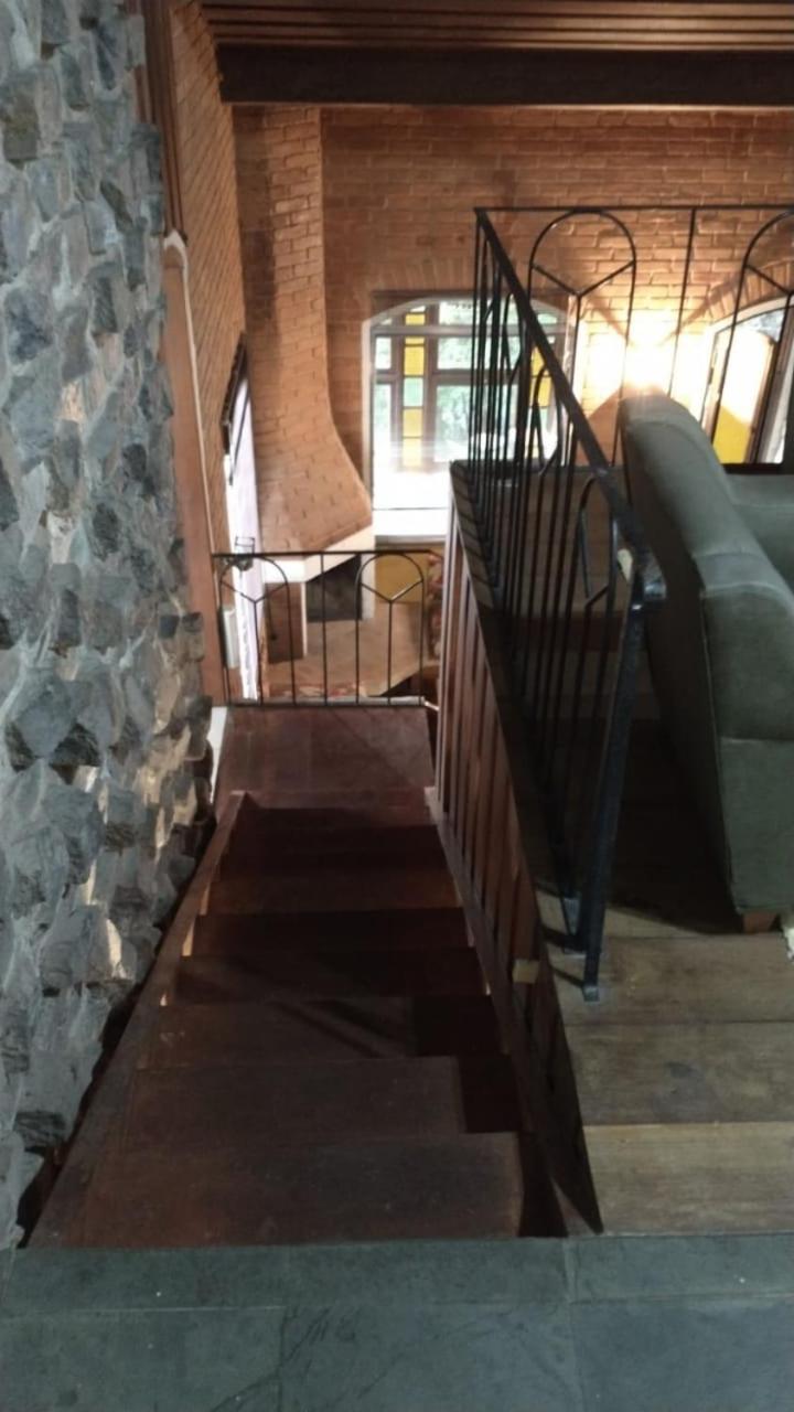 Casa Da Cachoeira Penedo  Dış mekan fotoğraf