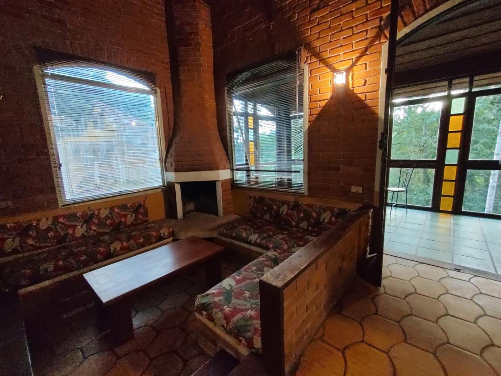 Casa Da Cachoeira Penedo  Dış mekan fotoğraf