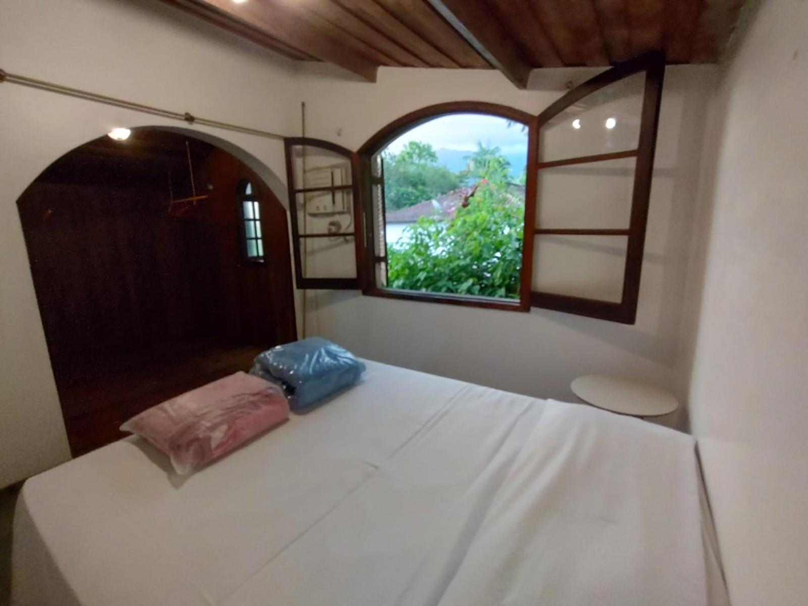 Casa Da Cachoeira Penedo  Dış mekan fotoğraf