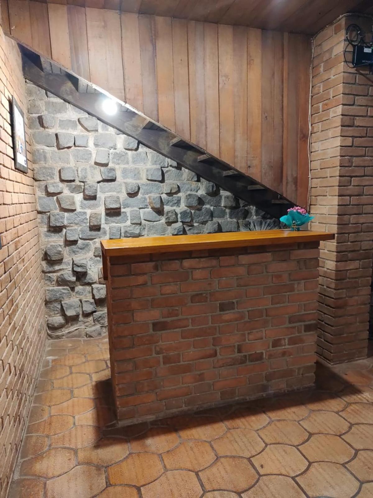 Casa Da Cachoeira Penedo  Dış mekan fotoğraf