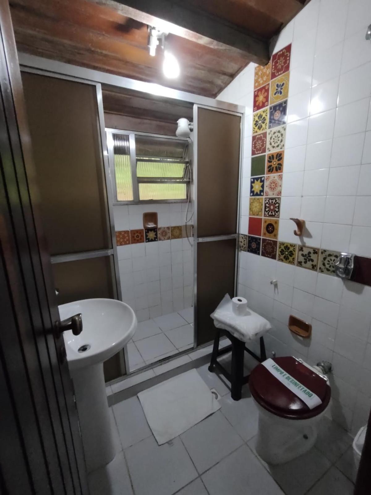 Casa Da Cachoeira Penedo  Dış mekan fotoğraf