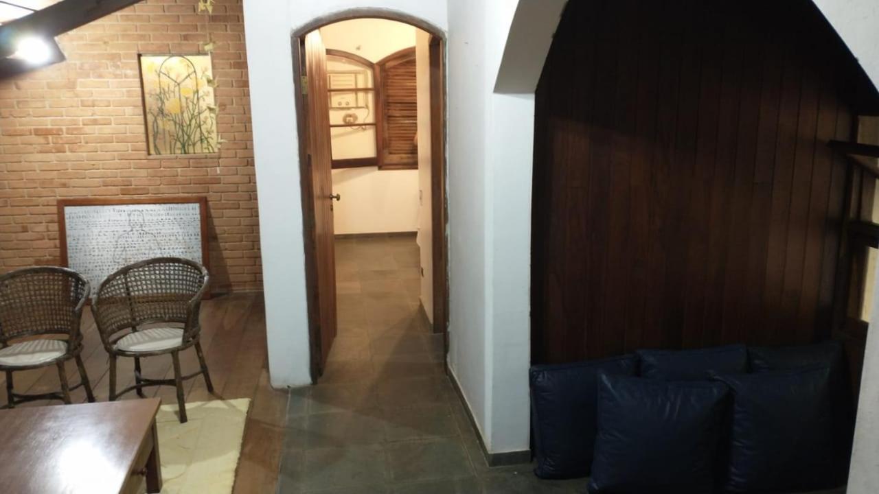 Casa Da Cachoeira Penedo  Dış mekan fotoğraf