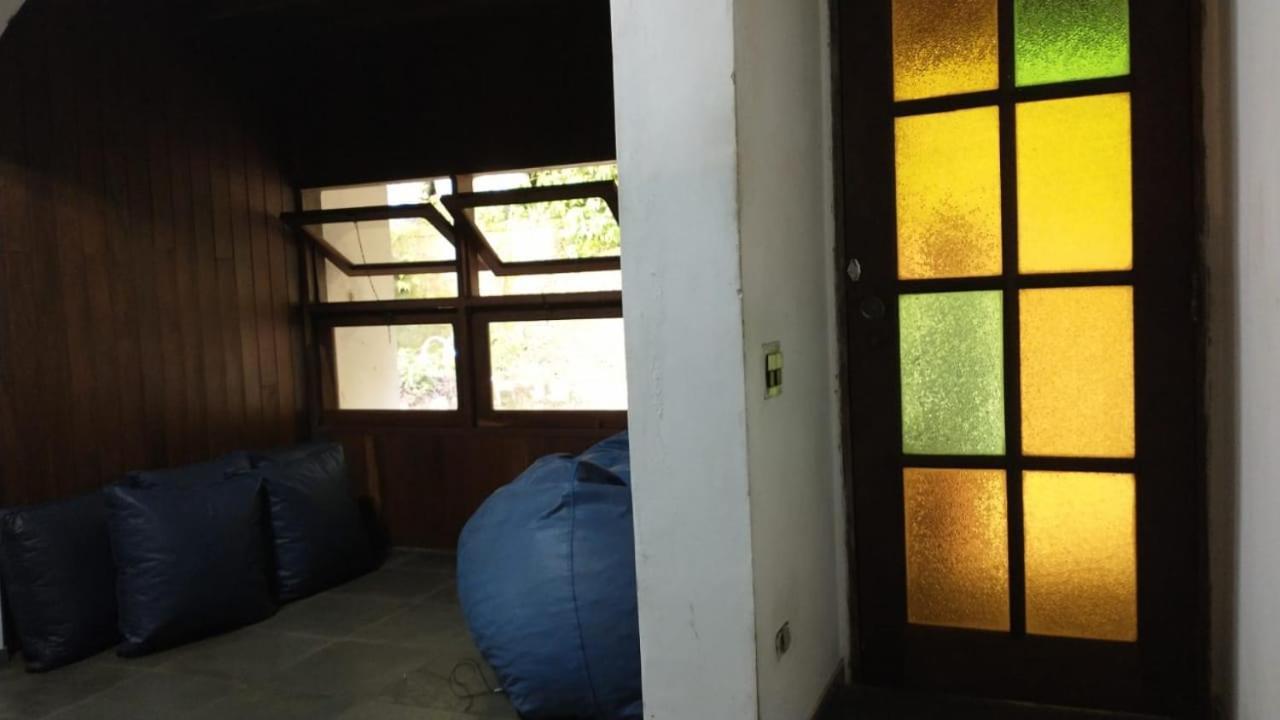 Casa Da Cachoeira Penedo  Dış mekan fotoğraf