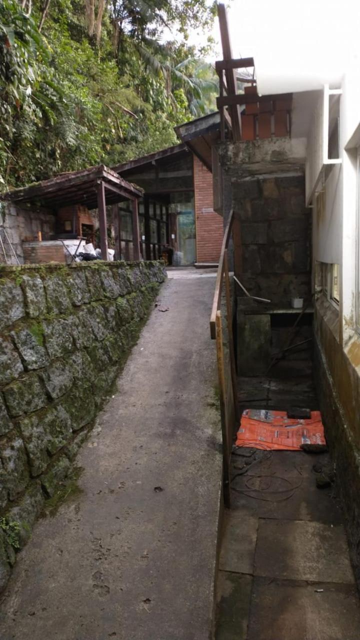 Casa Da Cachoeira Penedo  Dış mekan fotoğraf