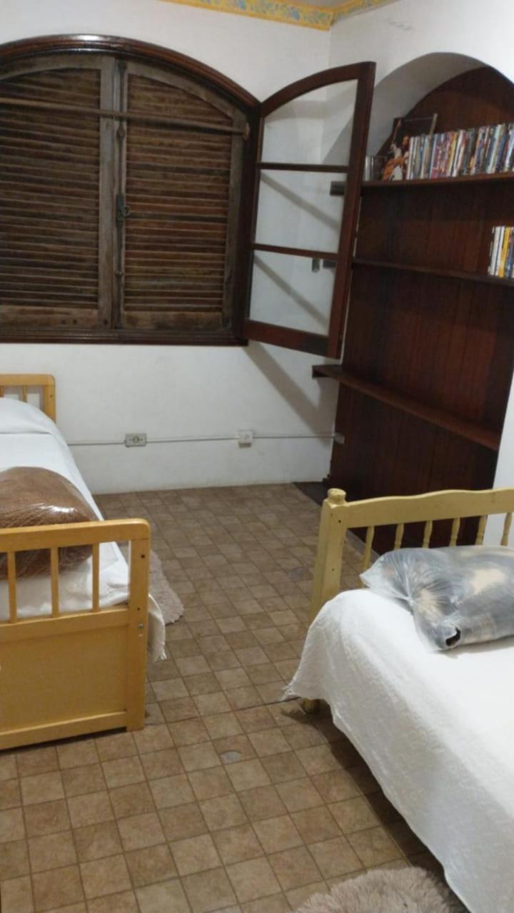 Casa Da Cachoeira Penedo  Dış mekan fotoğraf
