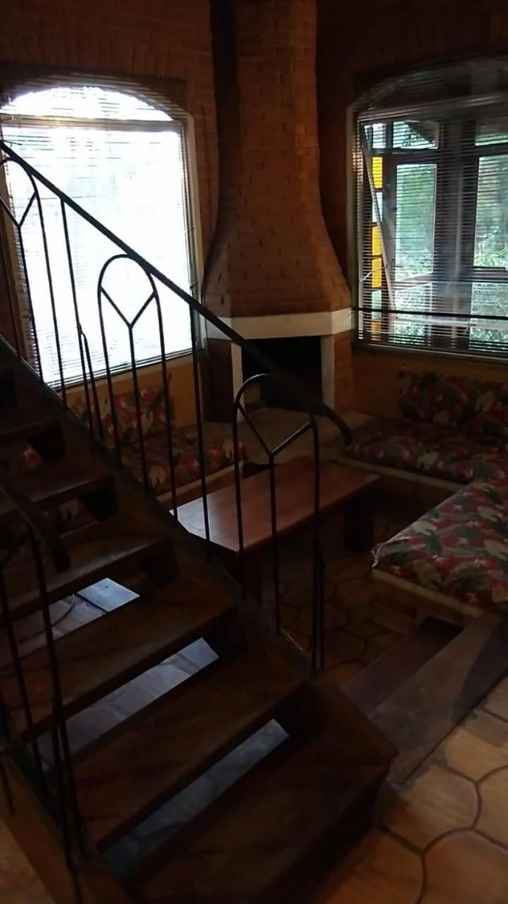 Casa Da Cachoeira Penedo  Dış mekan fotoğraf