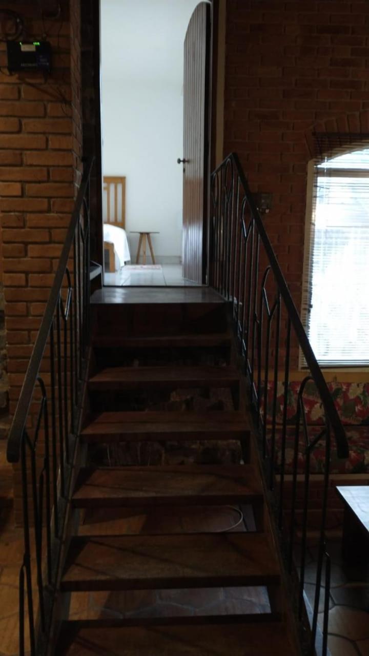 Casa Da Cachoeira Penedo  Dış mekan fotoğraf