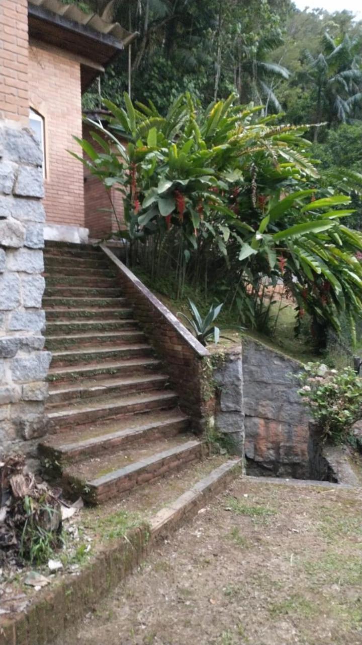 Casa Da Cachoeira Penedo  Dış mekan fotoğraf