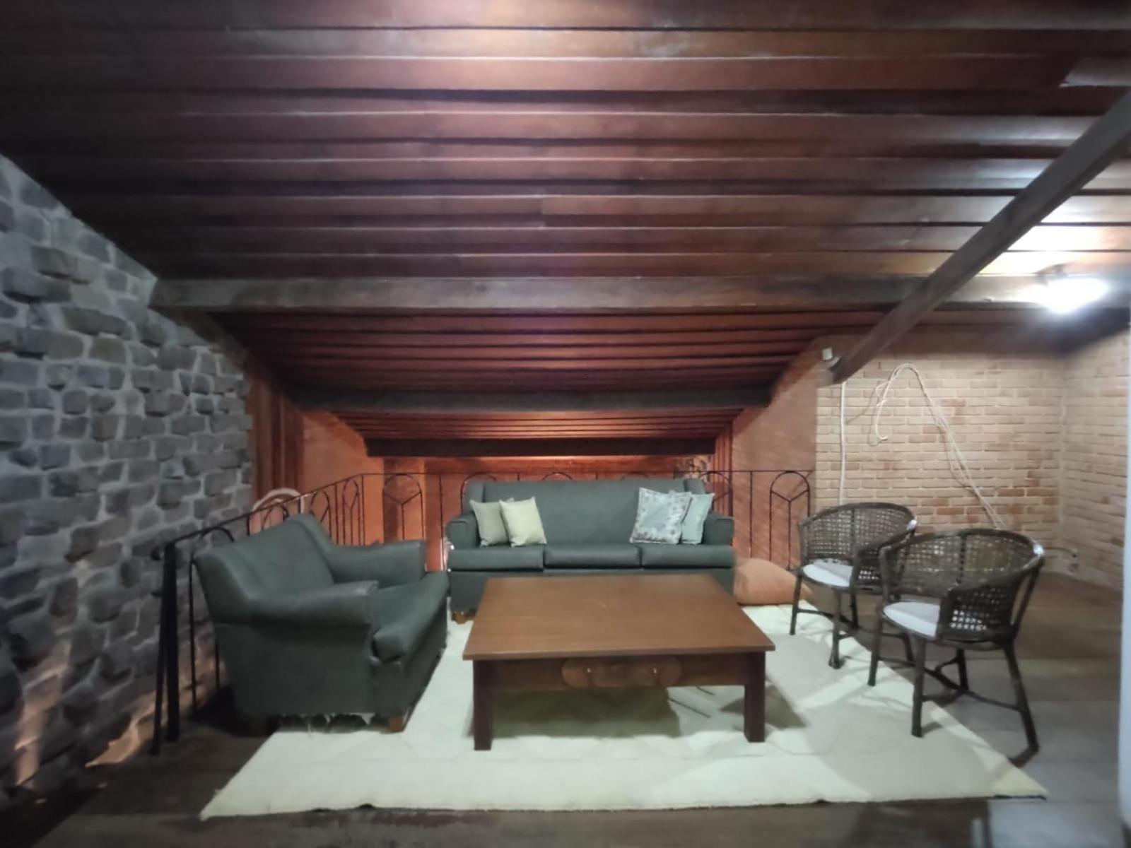 Casa Da Cachoeira Penedo  Dış mekan fotoğraf