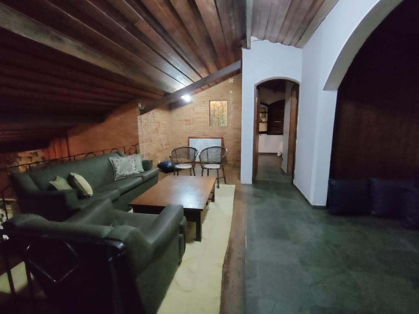 Casa Da Cachoeira Penedo  Dış mekan fotoğraf
