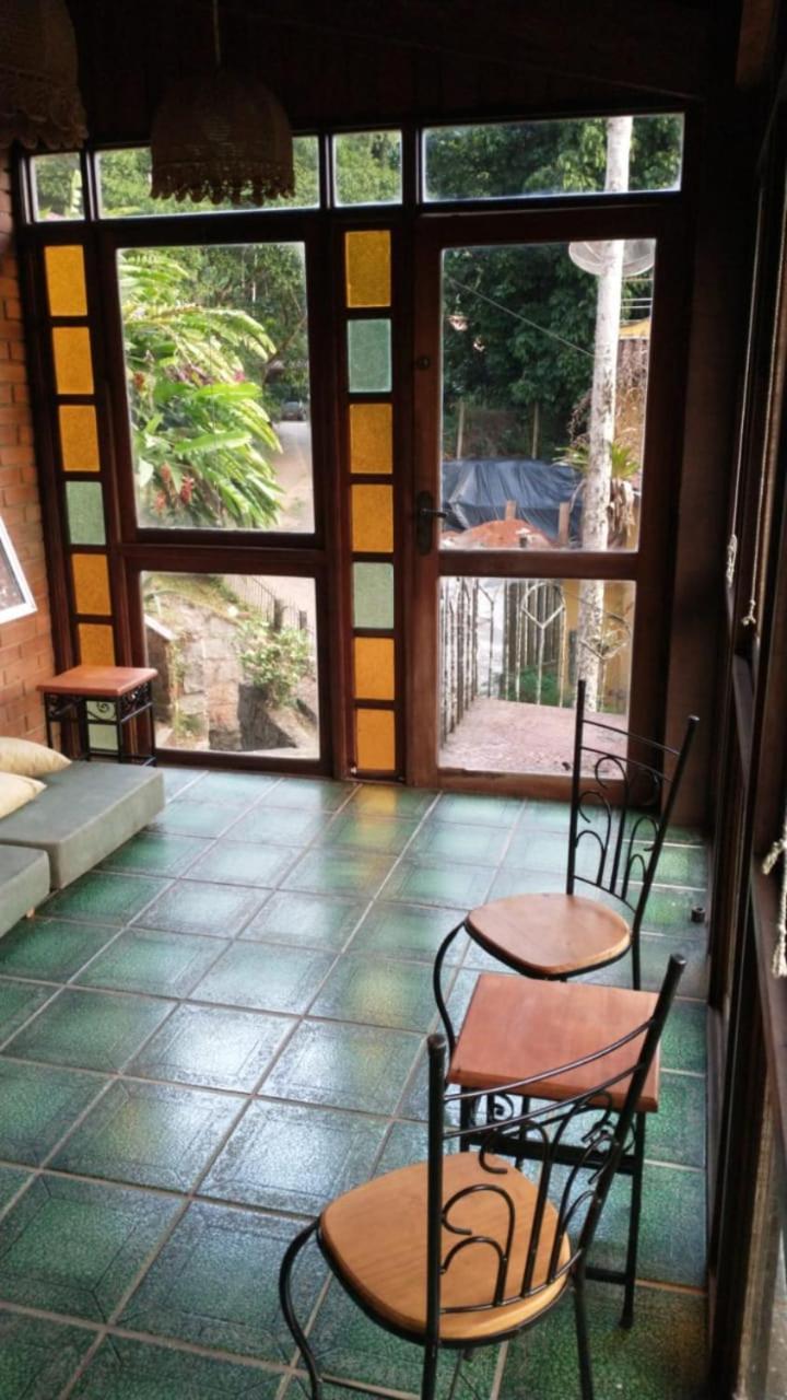 Casa Da Cachoeira Penedo  Dış mekan fotoğraf