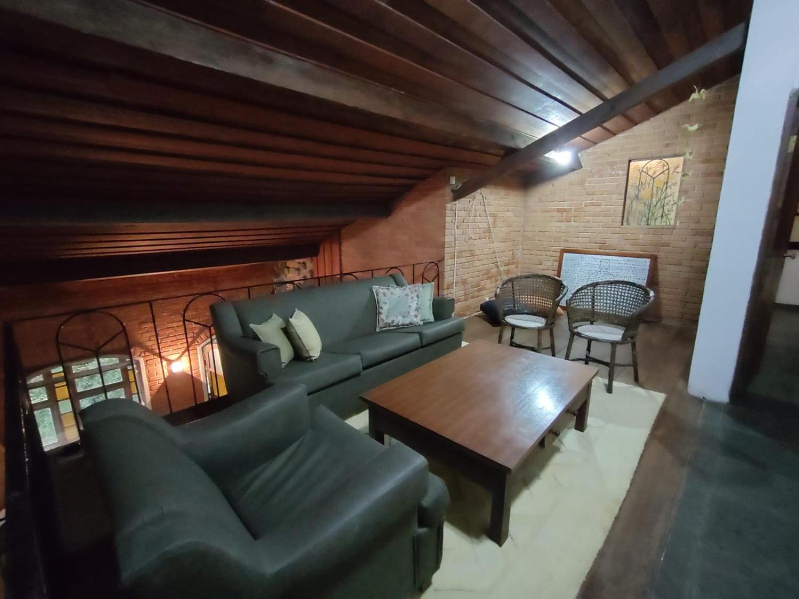 Casa Da Cachoeira Penedo  Dış mekan fotoğraf