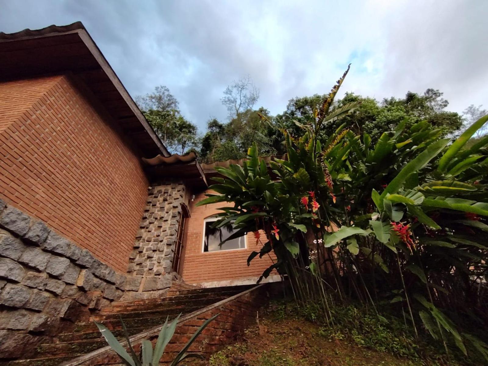 Casa Da Cachoeira Penedo  Dış mekan fotoğraf