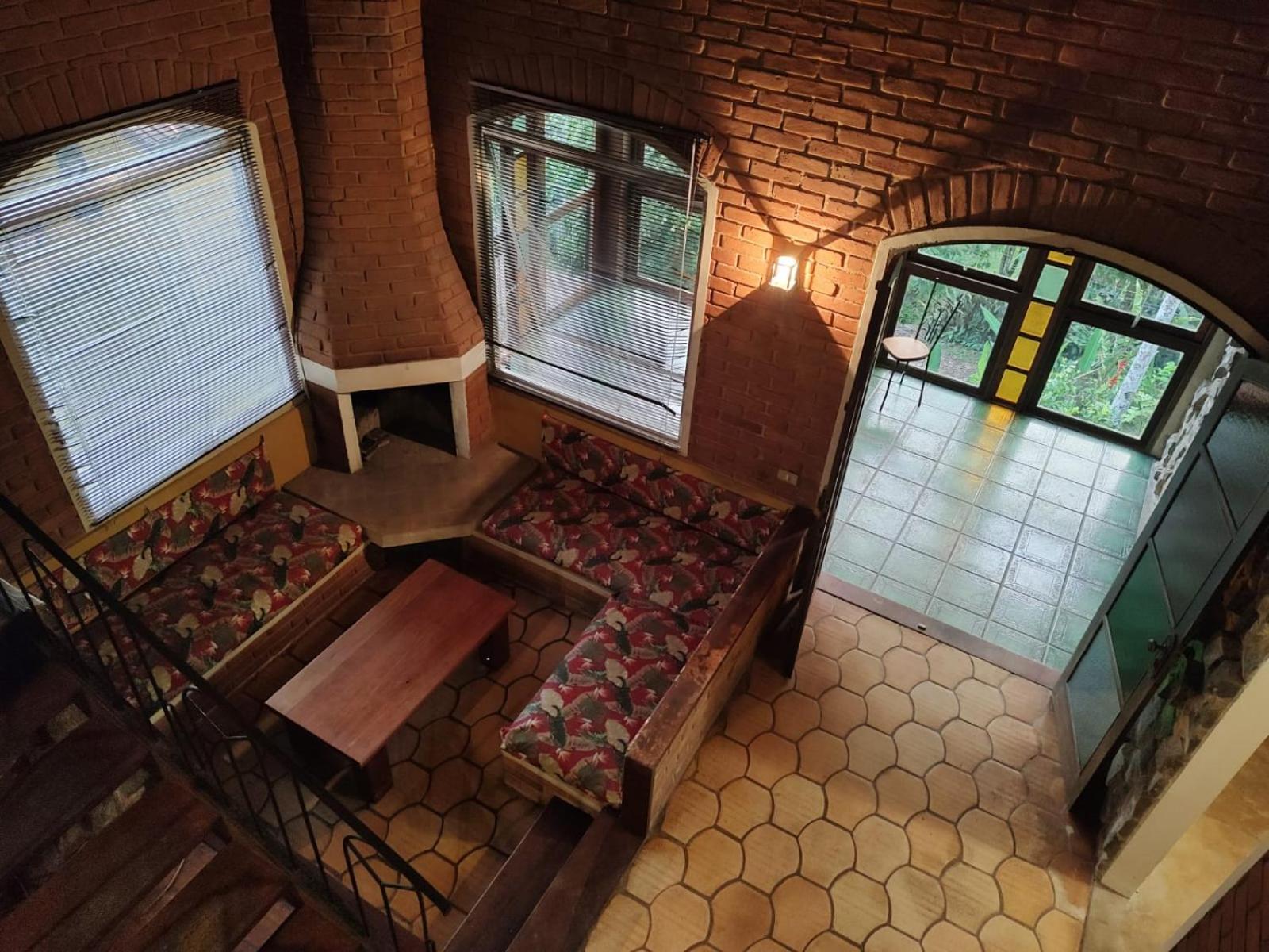 Casa Da Cachoeira Penedo  Dış mekan fotoğraf