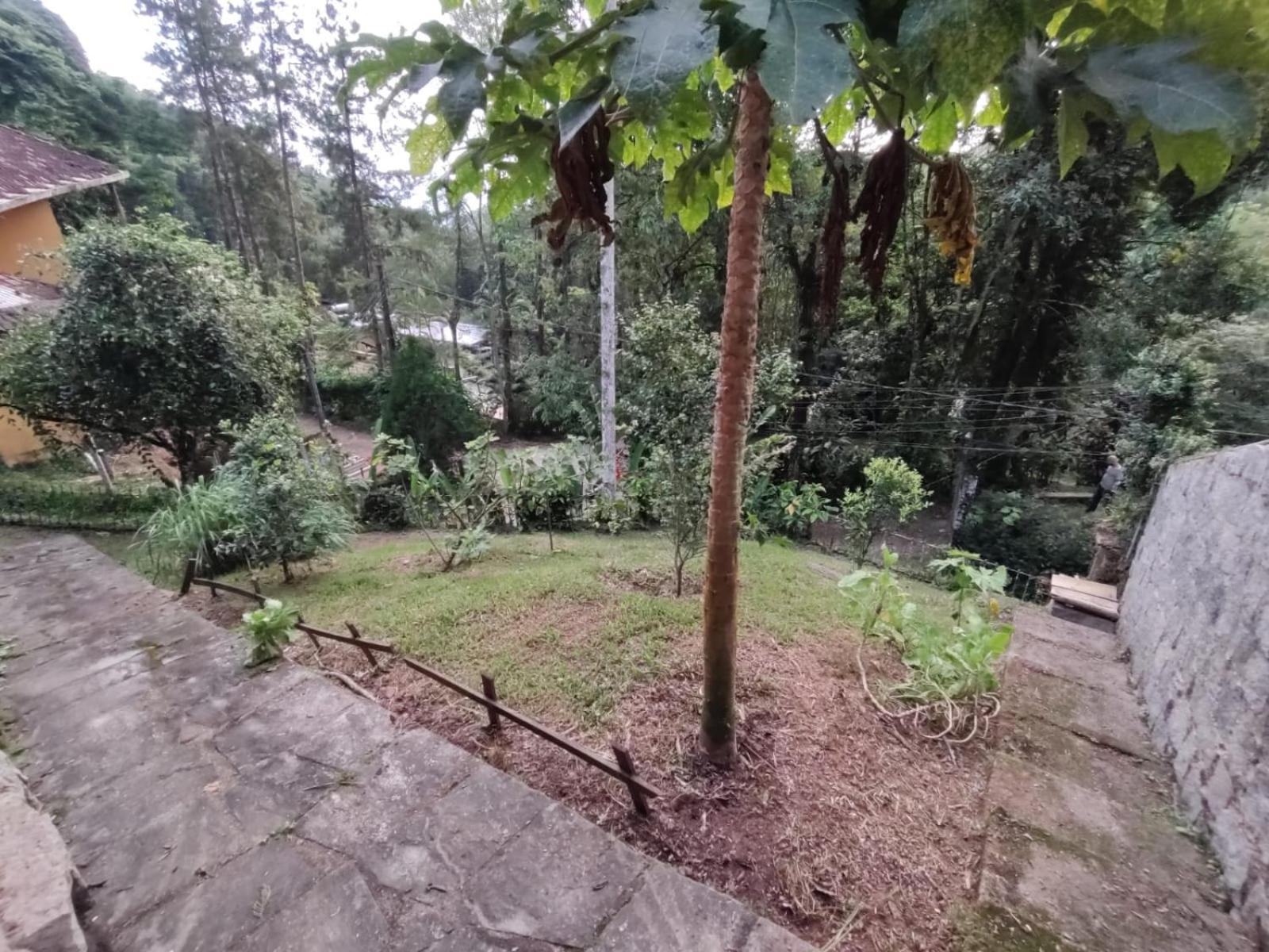 Casa Da Cachoeira Penedo  Dış mekan fotoğraf