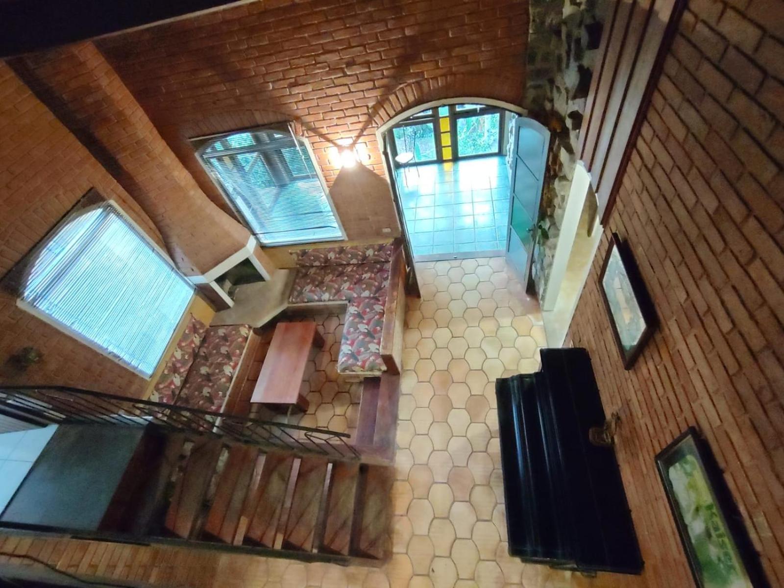 Casa Da Cachoeira Penedo  Dış mekan fotoğraf
