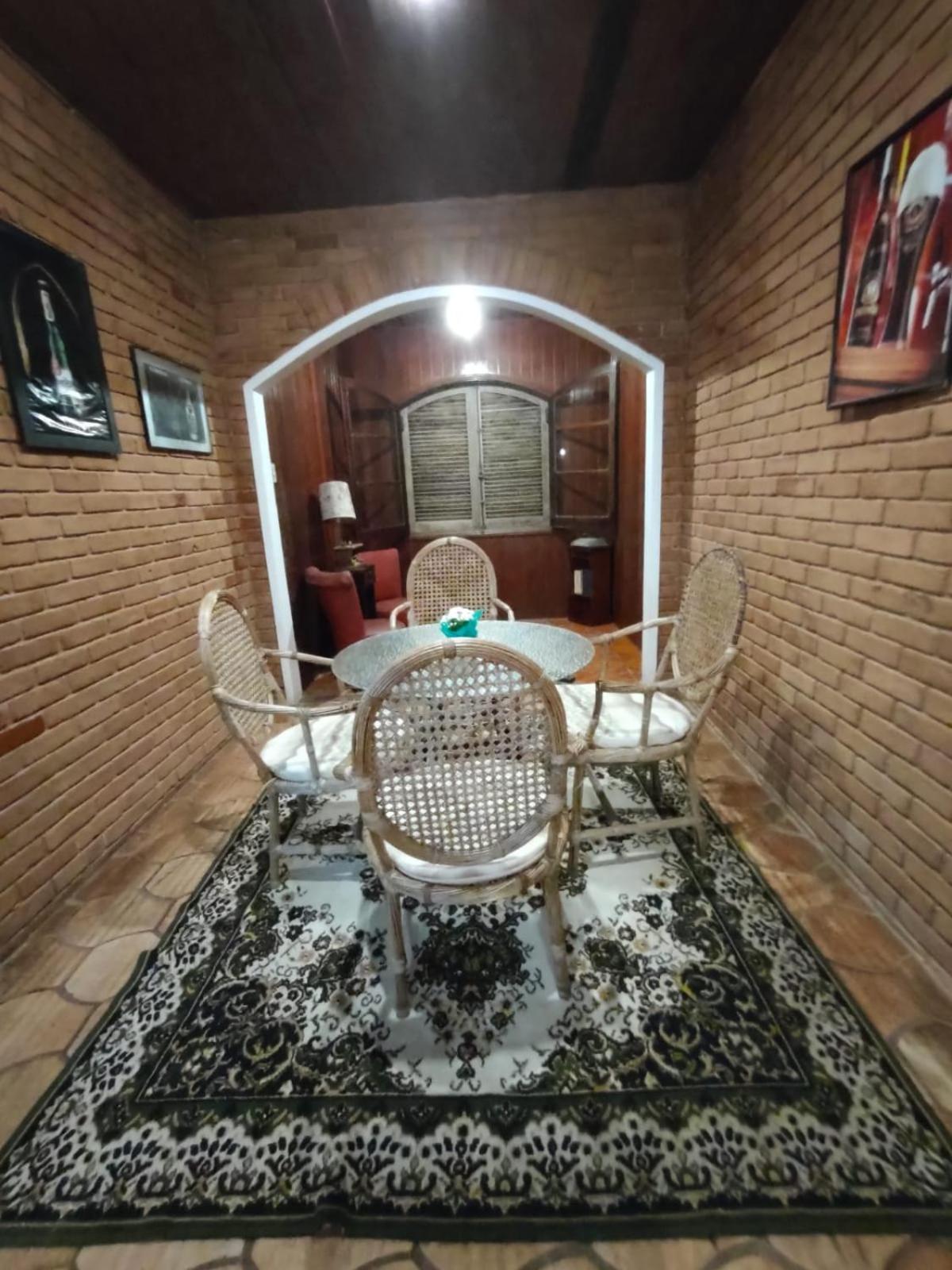 Casa Da Cachoeira Penedo  Dış mekan fotoğraf