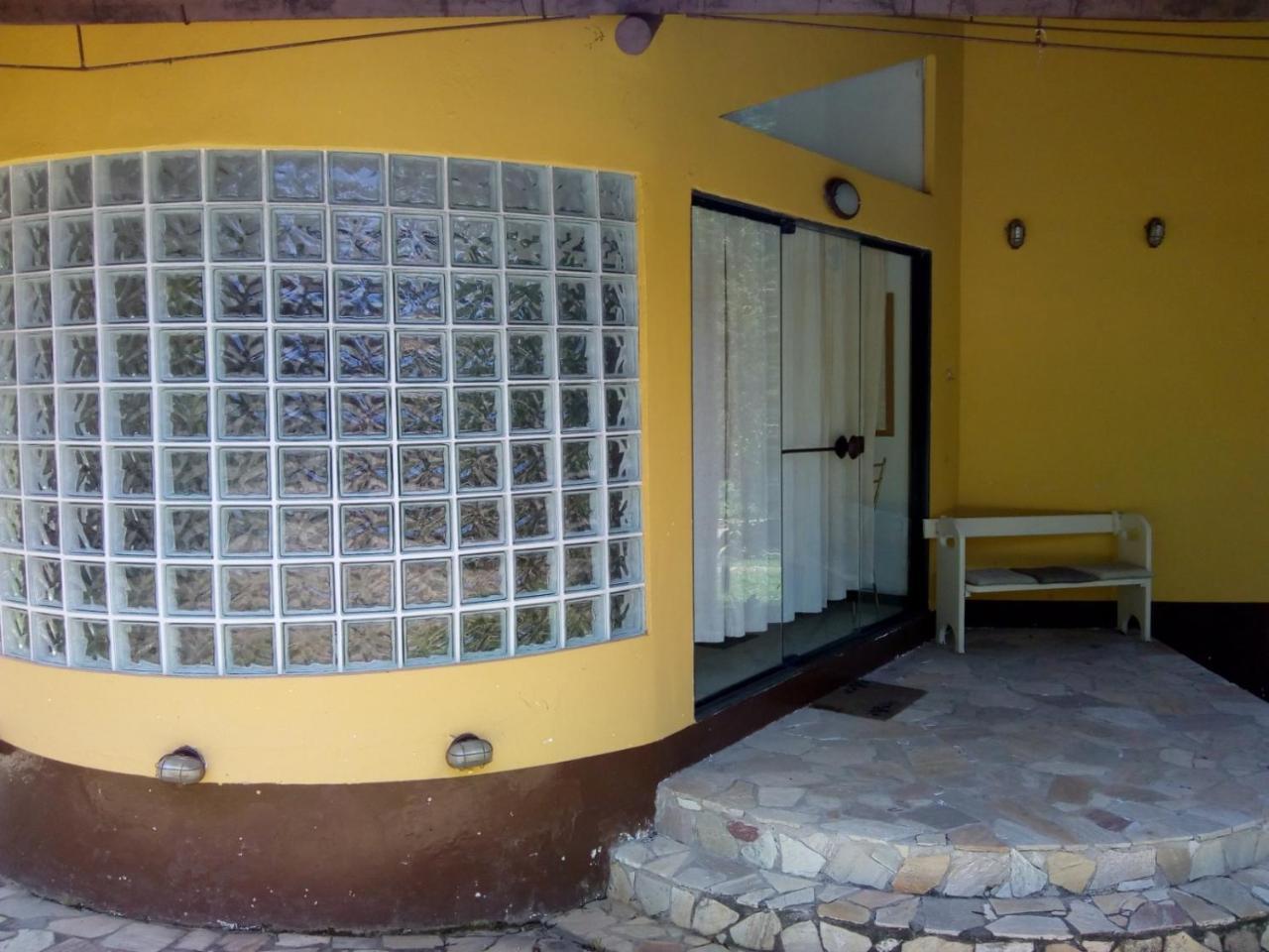 Casa Da Cachoeira Penedo  Dış mekan fotoğraf